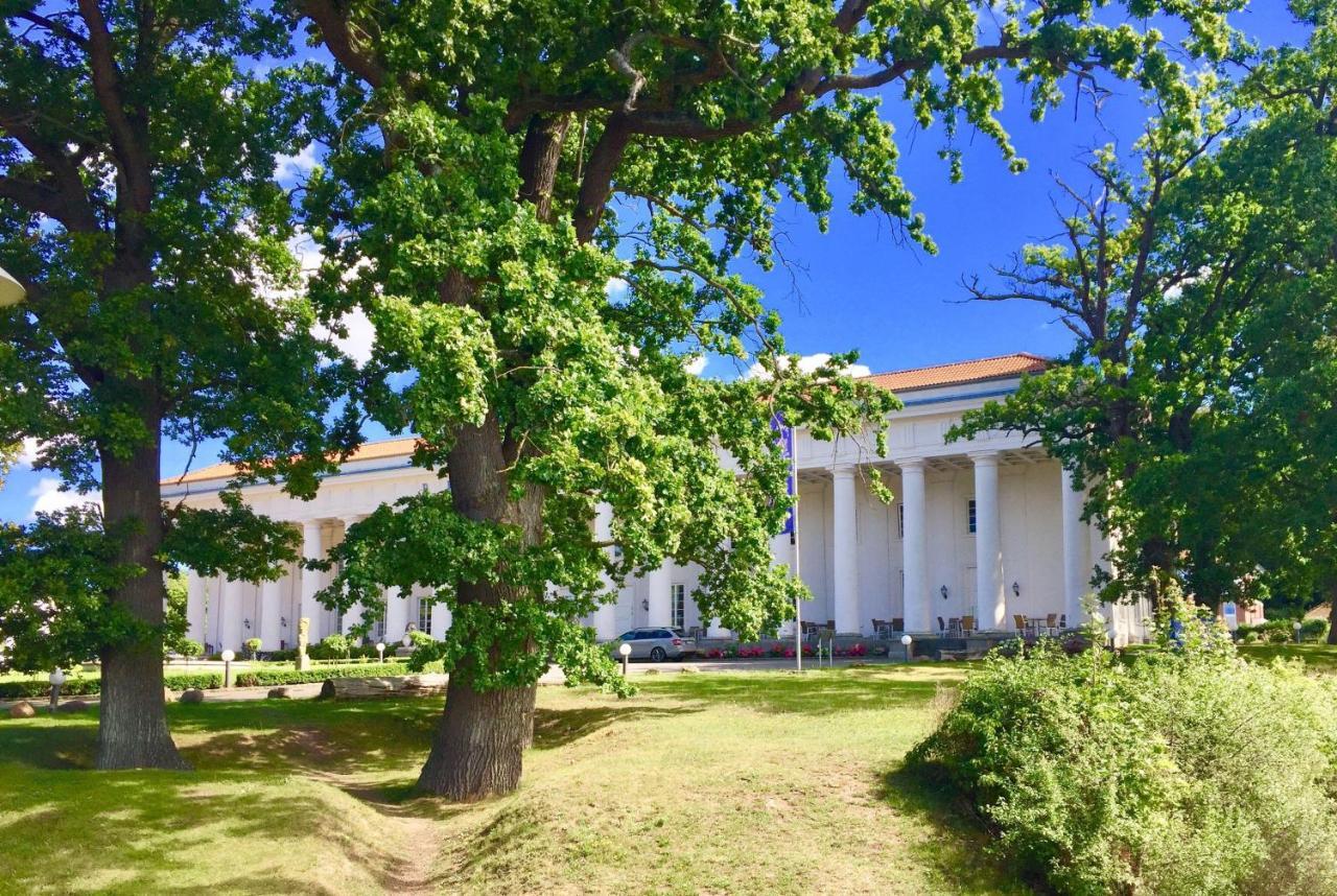 Dat Klinkerhus Glowe Exterior foto